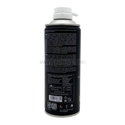 JRL 5-IN-1 BLADE SPRAY - СПРЕЙ ЗА СМАЗВАНЕ, ОХЛАЖДАНЕ И ДЕЗИНФЕКЦИЯ
