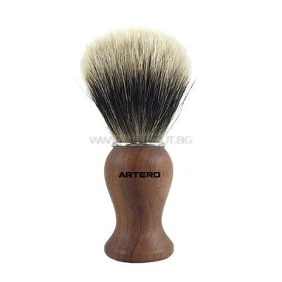 ЧЕТКА ARTERO BADGER BRISTLE