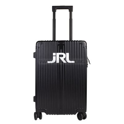 JRL CARRY-ON TRAVEL CASE - ЛЕК ПЪТНИЧЕСКИ КУФАР