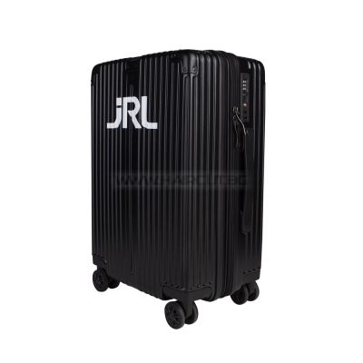JRL CARRY-ON TRAVEL CASE - ЛЕК ПЪТНИЧЕСКИ КУФАР
