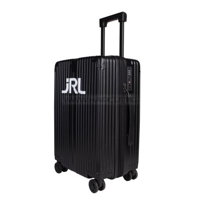 JRL CARRY-ON TRAVEL CASE - ЛЕК ПЪТНИЧЕСКИ КУФАР