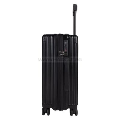JRL CARRY-ON TRAVEL CASE - ЛЕК ПЪТНИЧЕСКИ КУФАР