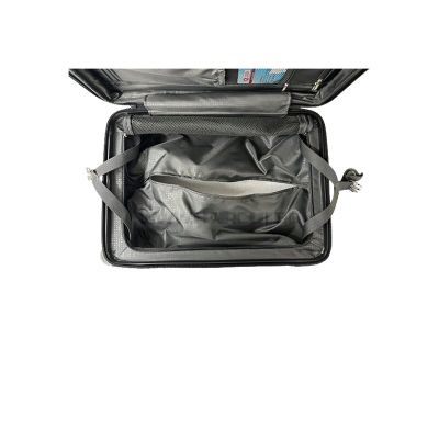 JRL CARRY-ON TRAVEL CASE - ЛЕК ПЪТНИЧЕСКИ КУФАР