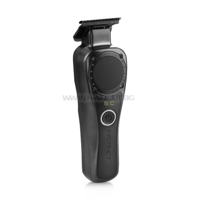 STYLECRAFT INSTINCT TRIMMER - ПРОФЕСИОНАЛЕН ТРИМЕР ЗА КОСА И БРАДА С IN2 ВЕКТОРЕН МОТОР