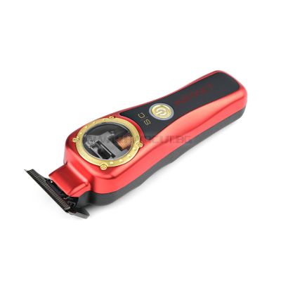 STYLECRAFT INSTINCT TRIMMER - ПРОФЕСИОНАЛЕН ТРИМЕР ЗА КОСА И БРАДА С IN2 ВЕКТОРЕН МОТОР