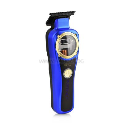 STYLECRAFT INSTINCT TRIMMER - ПРОФЕСИОНАЛЕН ТРИМЕР ЗА КОСА И БРАДА С IN2 ВЕКТОРЕН МОТОР