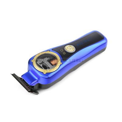 STYLECRAFT INSTINCT TRIMMER - ПРОФЕСИОНАЛЕН ТРИМЕР ЗА КОСА И БРАДА С IN2 ВЕКТОРЕН МОТОР