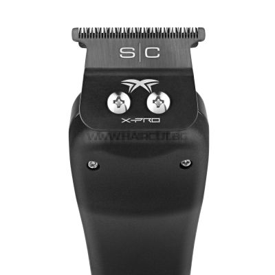 STYLECRAFT INSTINCT TRIMMER - ПРОФЕСИОНАЛЕН ТРИМЕР ЗА КОСА И БРАДА С IN2 ВЕКТОРЕН МОТОР
