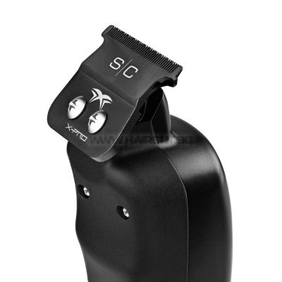 STYLECRAFT INSTINCT TRIMMER - ПРОФЕСИОНАЛЕН ТРИМЕР ЗА КОСА И БРАДА С IN2 ВЕКТОРЕН МОТОР