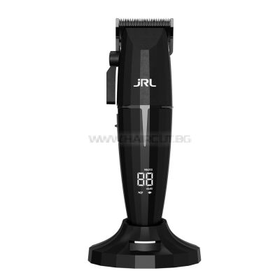 JRL ONYX 2024 - МАШИНКА ЗА ПОДСТРИГВАНЕ И КОНТУРЕН ТРИМЕР