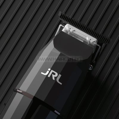 JRL ONYX 2024 - МАШИНКА ЗА ПОДСТРИГВАНЕ И КОНТУРЕН ТРИМЕР