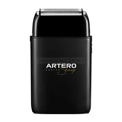 ARTERO SHARP - ПРОФЕСИОНАЛЕН ШЕЙВЪР С ОЛЕКОТЕНО МЕТАЛНО ТЯЛО