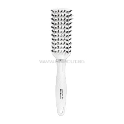 ARTERO GE-BION 17 RIGIT VENT - ПРОФЕСИОНАЛНА ЧЕТКА ЗА КОСА