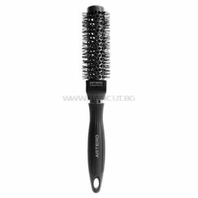 ARTERO GRAPHITE - ПРОФЕСИОНАЛНА ЧЕТКА ЗА КОСА