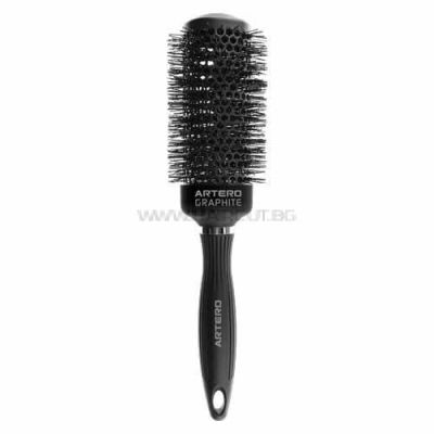 ARTERO GRAPHITE - ПРОФЕСИОНАЛНА ЧЕТКА ЗА КОСА
