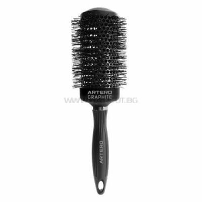 ARTERO GRAPHITE - ПРОФЕСИОНАЛНА ЧЕТКА ЗА КОСА