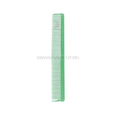 JRL J304 FINE CUTTING COMB - ПРОФЕСИОНАЛЕН ГРЕБЕН ЗА КОСА