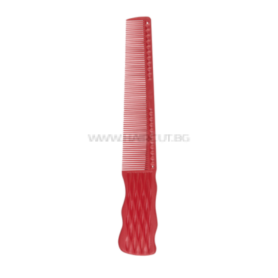 JRL J204 BARBER COMB - ПРОФЕСИОНАЛЕН ГРЕБЕН ЗА КОСА