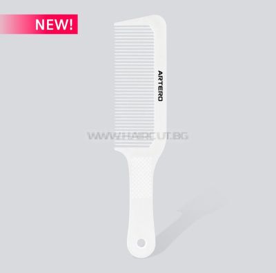 ARTERO CARBON CLIPPER - ПРОФЕСИОНАЛЕН ГРЕБЕН ЗА КОСА