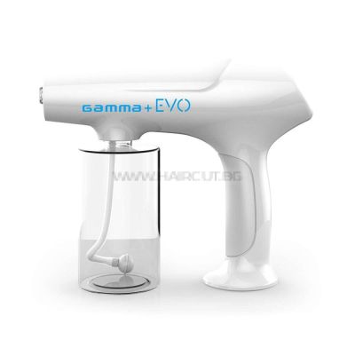 GAMMA+ EVO NANO MISTER - СУПЕРФИН АВТОМАТИЧЕН ПУЛВЕРИЗАТОР