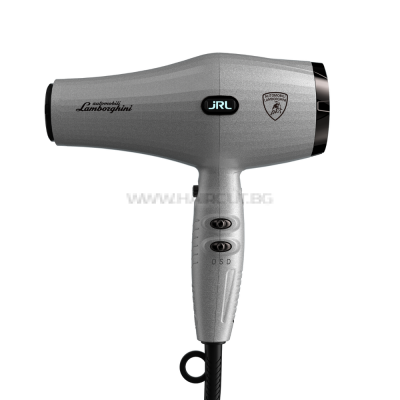 JRL x LAMBORGHINI FP2020L - ПРОФЕСИОНАЛЕН СЕШОАР ЗА КОСА С NEOGLIDE TURBOTECH™ МОТОР