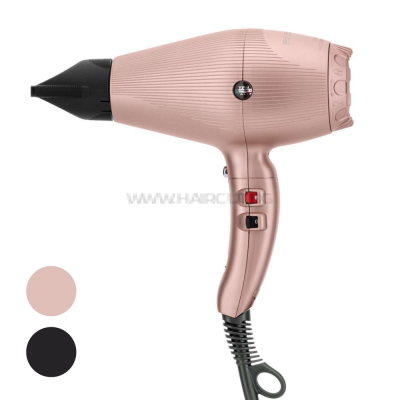 GAMMA+ G-TRONIC DUAL IONIC 2500 - ПРОФЕСИОНАЛЕН СЕШОАР ЗА КОСА  С БЕЗЧЕТКОВ МОТОР