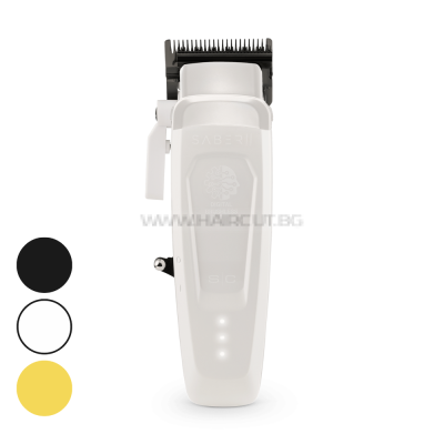 STYLECRAFT SABER 2.0 CLIPPER - ПРОФЕСИОНАЛНА МАШИНКА ЗА ПОДСТРИГВАНЕ С БЕЗЧЕТКОВ МОТОР