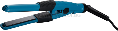 JRL MINI STRAIGHT & CURL SAPPHIRE - МИНИ-ПРЕСА ЗА КОСА, САПФИР