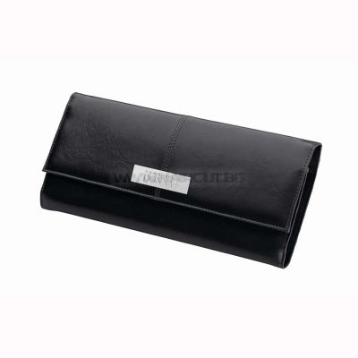 GAMMA+ DONNAPIU GLAMOUR DARK TEAL - ПРОФЕСИОНАЛНА ПРЕСА ЗА КОСА, СИН ГРАФИТ