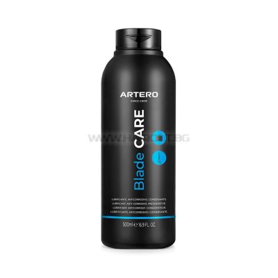 ПРЕПАРАТ ЗА ПОДДРЪЖКА НА НОЖОВЕ ARTERO BLADE CARE 500ml
