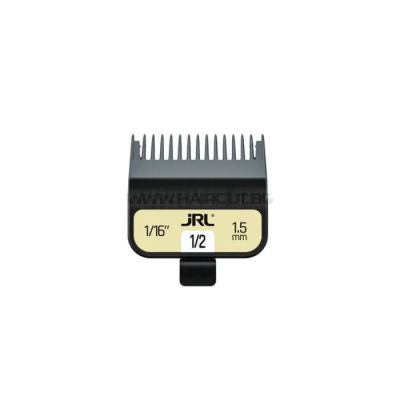 JRL UNI-GUARD 5 - МАГНИТЕН ГРЕБЕН ЗА MAШИНКИ