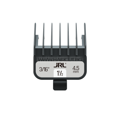 JRL UNI-GUARD 5 - МАГНИТЕН ГРЕБЕН ЗА MAШИНКИ