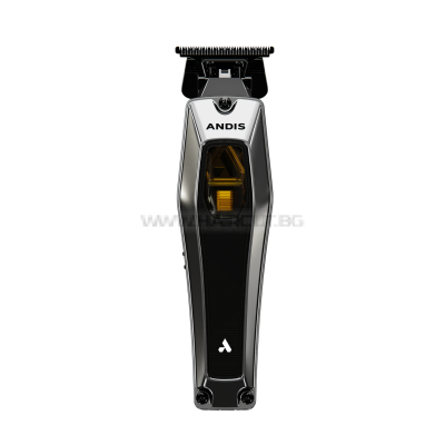 ANDIS RECON™ TRIMMER - ПРОФЕСИОНАЛЕН МЕТАЛЕН ТРИМЕР ЗА КОСА И БРАДА С ВЕКТОРЕН МОТОР