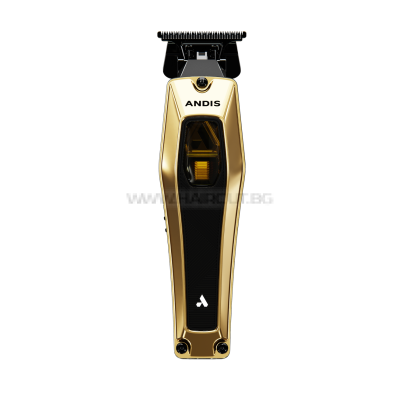 ANDIS RECON™ TRIMMER - ПРОФЕСИОНАЛЕН МЕТАЛЕН ТРИМЕР ЗА КОСА И БРАДА С ВЕКТОРЕН МОТОР
