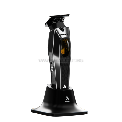 ANDIS RECON™ TRIMMER - ПРОФЕСИОНАЛЕН МЕТАЛЕН ТРИМЕР ЗА КОСА И БРАДА С ВЕКТОРЕН МОТОР