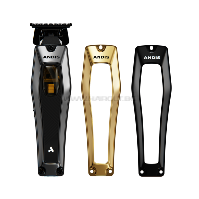 ANDIS RECON™ TRIMMER - ПРОФЕСИОНАЛЕН МЕТАЛЕН ТРИМЕР ЗА КОСА И БРАДА С ВЕКТОРЕН МОТОР