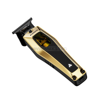 ANDIS RECON™ TRIMMER - ПРОФЕСИОНАЛЕН МЕТАЛЕН ТРИМЕР ЗА КОСА И БРАДА С ВЕКТОРЕН МОТОР