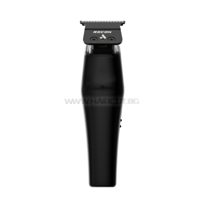 ANDIS RECON™ TRIMMER - ПРОФЕСИОНАЛЕН МЕТАЛЕН ТРИМЕР ЗА КОСА И БРАДА С ВЕКТОРЕН МОТОР