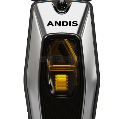 ANDIS RECON™ TRIMMER - ПРОФЕСИОНАЛЕН МЕТАЛЕН ТРИМЕР ЗА КОСА И БРАДА С ВЕКТОРЕН МОТОР
