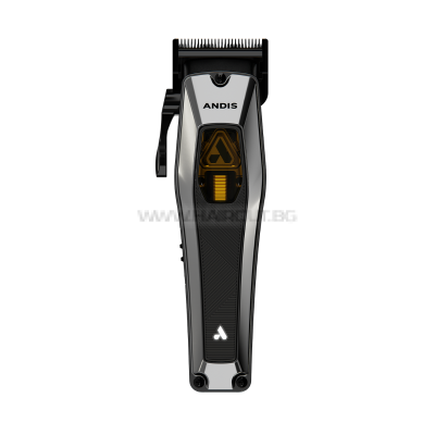 ANDIS RECON™ CLIPPER - ПРОФЕСИОНАЛНА МЕТАЛНА МАШИНКА ЗА ПОДСТРИГВАНЕ С ВЕКТОРЕН МОТОР
