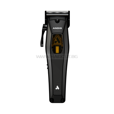 ANDIS RECON™ CLIPPER - ПРОФЕСИОНАЛНА МЕТАЛНА МАШИНКА ЗА ПОДСТРИГВАНЕ С ВЕКТОРЕН МОТОР