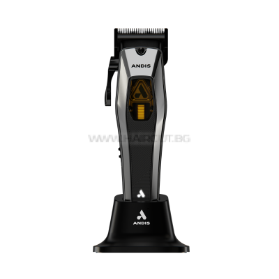 ANDIS RECON™ CLIPPER - ПРОФЕСИОНАЛНА МЕТАЛНА МАШИНКА ЗА ПОДСТРИГВАНЕ С ВЕКТОРЕН МОТОР