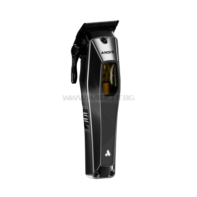 ANDIS RECON™ CLIPPER - ПРОФЕСИОНАЛНА МЕТАЛНА МАШИНКА ЗА ПОДСТРИГВАНЕ С ВЕКТОРЕН МОТОР