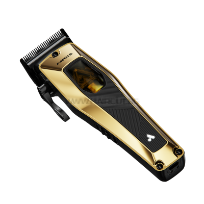 ANDIS RECON™ CLIPPER - ПРОФЕСИОНАЛНА МЕТАЛНА МАШИНКА ЗА ПОДСТРИГВАНЕ С ВЕКТОРЕН МОТОР