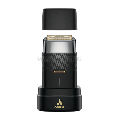 ANDIS TS-3 PROFOIL PLUS II - ПРОФЕСИОНАЛЕН ШЕЙВЪР С ДВОЙНА ГЛАВА