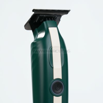COCCO VELOCE LITE TRIMMER - ПРОФЕСИОНАЛНЕН КОНТУРЕН ТРИМЕР ЗА КОСА И БРАДА
