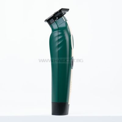 COCCO VELOCE LITE TRIMMER - ПРОФЕСИОНАЛНЕН КОНТУРЕН ТРИМЕР ЗА КОСА И БРАДА