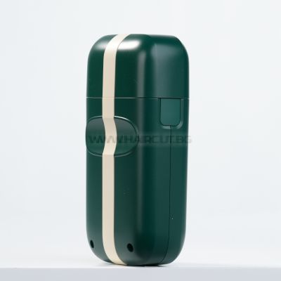 COCCO VELOCE LITE COMBO GREEN/WHITE - КОМПЛЕКТ ПРОФЕСИОНАЛНИ МАШИНКА, ТРИМЕР И ШЕЙВЪР