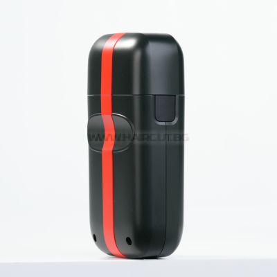 COCCO VELOCE LITE COMBO BLACK/RED - КОМПЛЕКТ ПРОФЕСИОНАЛНИ МАШИНКА, ТРИМЕР И ШЕЙВЪР