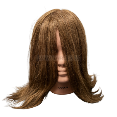 COCCO EREN MALE MANNEQUIN - МЪЖКА ТРЕНИРОВЪЧНА ГЛАВА
